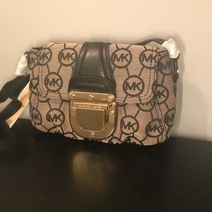 Michael Kors crossbody